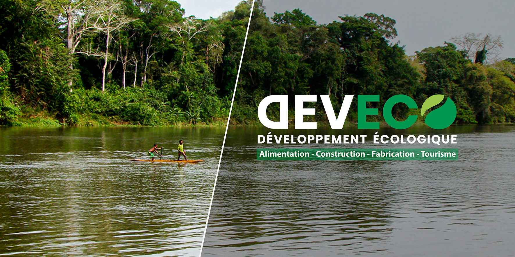 DEVECO – Mongoumba