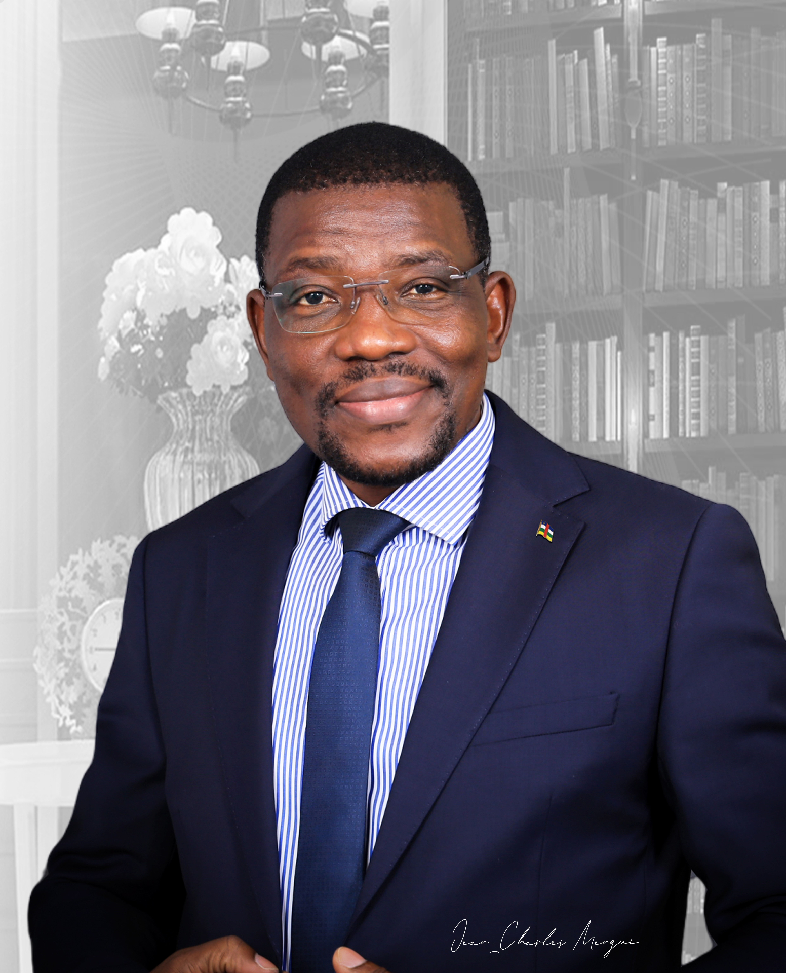 Jean-Charles Mengui