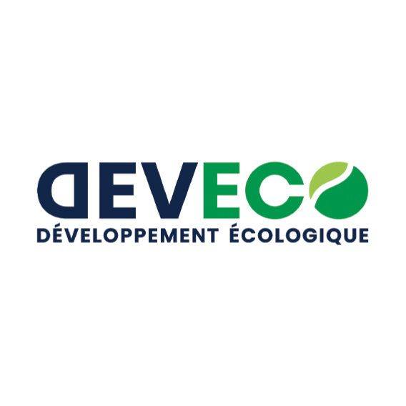 DEVECO Logo