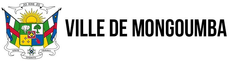 Ville de Mongoumba
