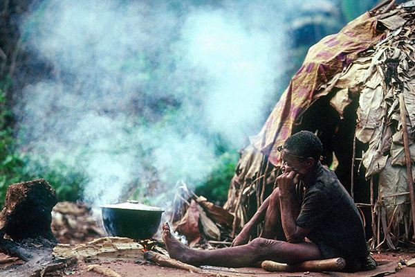 Tourisme Mongoumba – Lobaye
